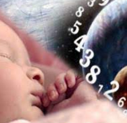 Personalized Numerological Report For Your Baby