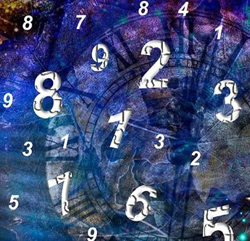 Personalized Numerological Report For Individual